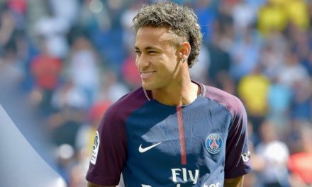 URGENT - Neymar se sépare de Nike!