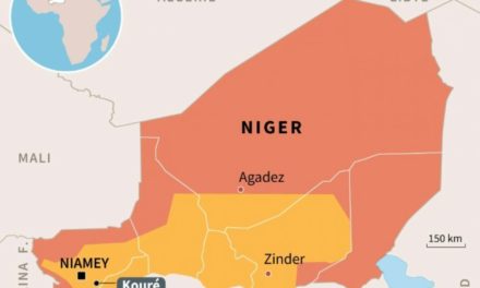 NIGER - Six touristes français parmi huit personnes tuées par des hommes armés