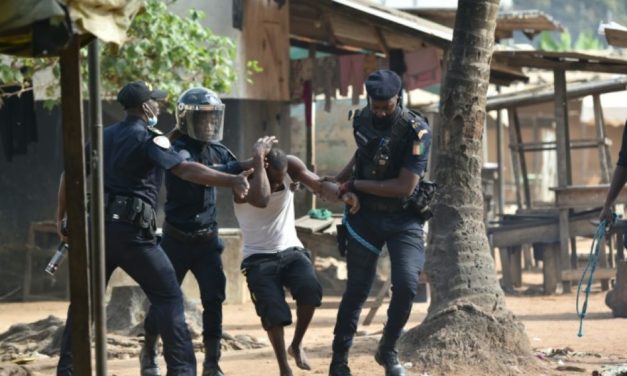 CANDIDATURE CONTROVERSEE DE OUATTARA EN COTE D’IVOIRE - Au moins 4 morts dans des violences
