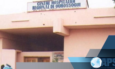 OUROSSOGUI - Le scanner de l’hôpital en panne depuis plusieurs semaines