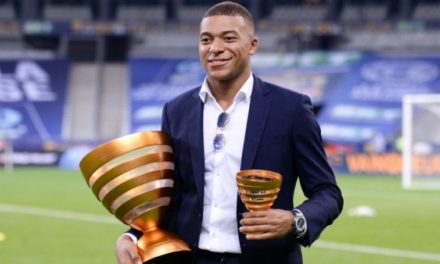 ATALANTA-PSG - Kylian Mbappé pourrait finalement jouer !