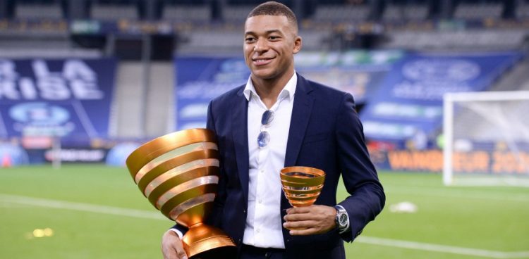 ATALANTA-PSG - Kylian Mbappé pourrait finalement jouer !