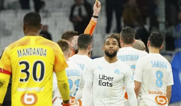 COVID-19 A L'OM - Mandanda, Valentin Rongier et Maxime Lopez testés positifs