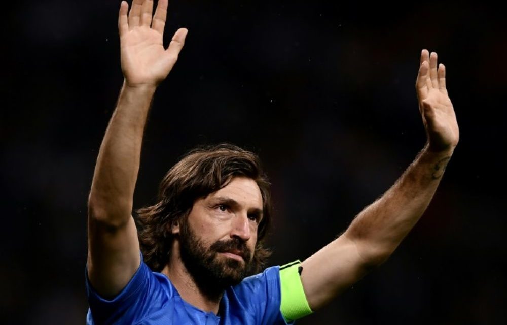 ITALIE - De Maestro à Mister, la Juventus tente le pari Pirlo