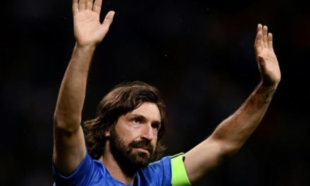 ITALIE - De Maestro à Mister, la Juventus tente le pari Pirlo