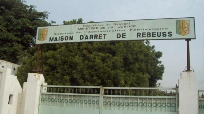 PRISONS DU SENEGAL - Les visites aux détenus vont reprendre à partir de ce mercredi 6 octobre 2021.