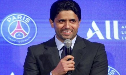 ASSOCIATION EUROPEENNE DES CLUBS - Nasser Al-Khelaïfi nommé président