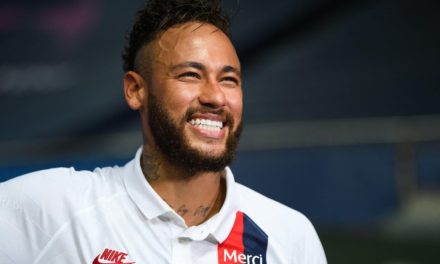 PSG - Neymar préfère Mbappé à Messi