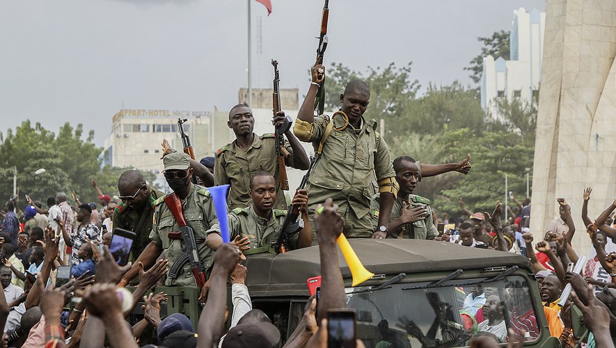 MALI - Les putschistes promettent des élections "dans un délai raisonnable"