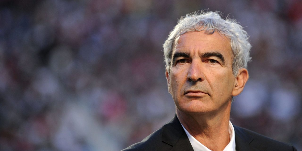 Domenech allume Guardiola