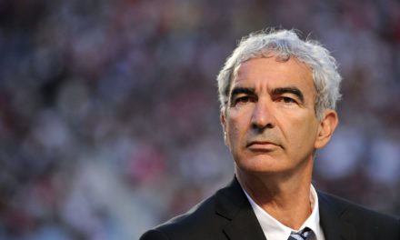 Domenech allume Guardiola