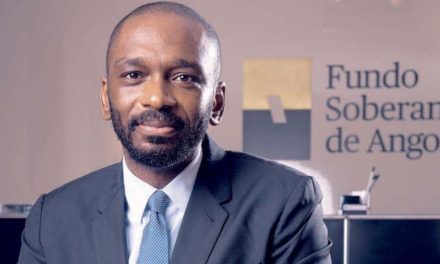 ANGOLA - Le fils de l’ex-président dos Santos condamné à cinq ans de prison pour...