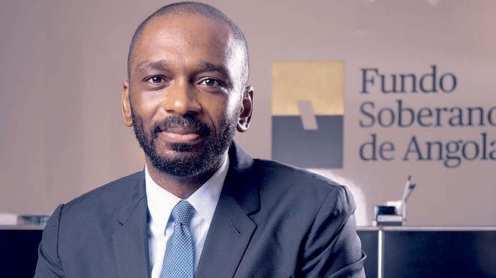 ANGOLA - Le fils de l’ex-président dos Santos condamné à cinq ans de prison pour...