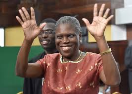 Guérie de Covid-19, Simone Gbagbo annonce la reprise de ses activités politiques