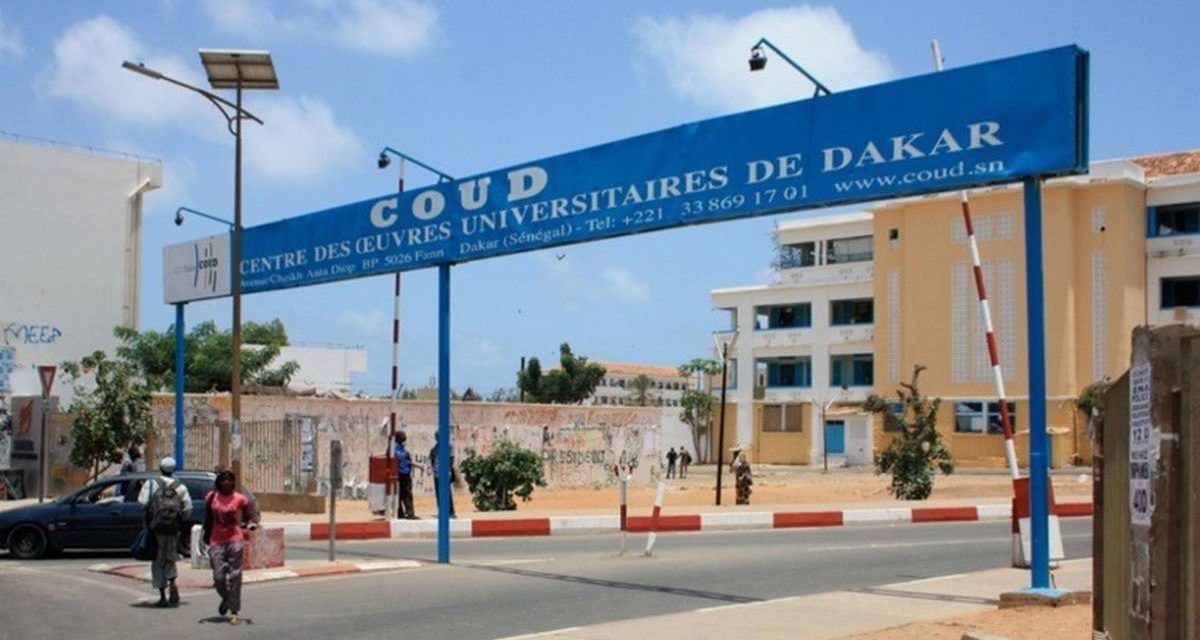UCAD - Fin de Mandat du recteur, le Sudes accuse le Conseil d’administration de complice