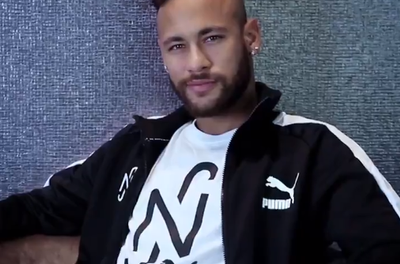 OFFICIEL - Neymar rejoint Puma