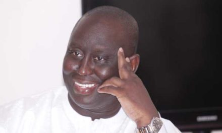 VICTOIRE DE AHMED AIDARA – Aliou Sall accuse des membres de Benno bok yakaar