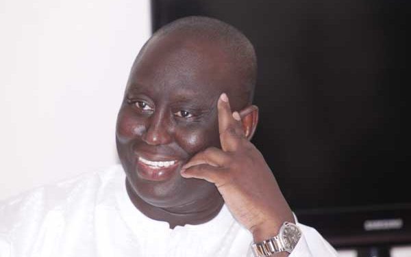 VICTOIRE DE AHMED AIDARA – Aliou Sall accuse des membres de Benno bok yakaar