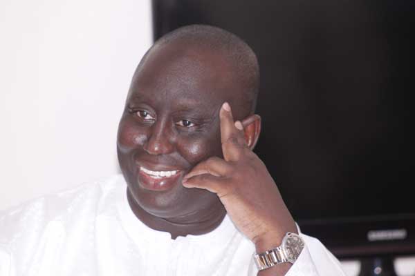 DIFFAMATION- Aliou Sall fait condamner deux journalistes