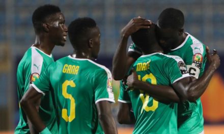 CLASSEMENT FIFA - Le Sénégal toujours leader du continent