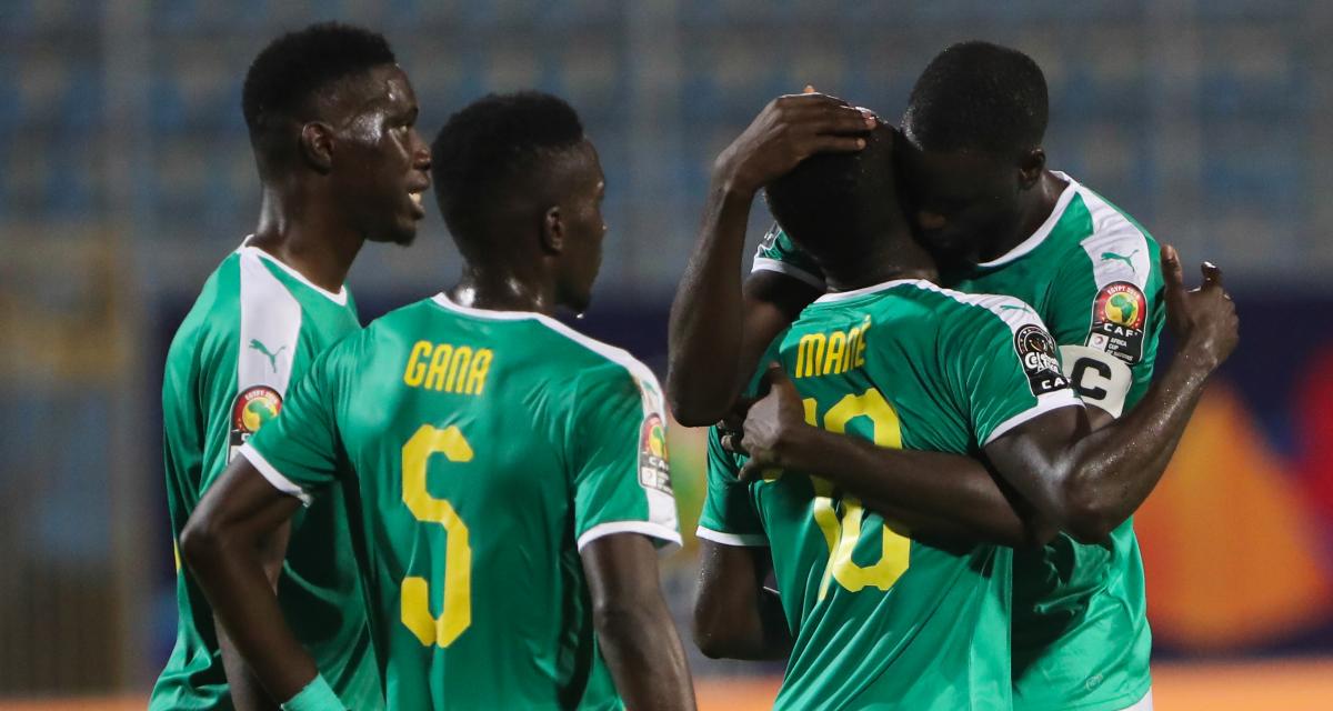 CLASSEMENT FIFA - Le Sénégal toujours leader du continent