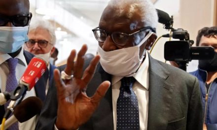 PROCES IAAF - Semaine décisive pour Lamine Diack et Cie