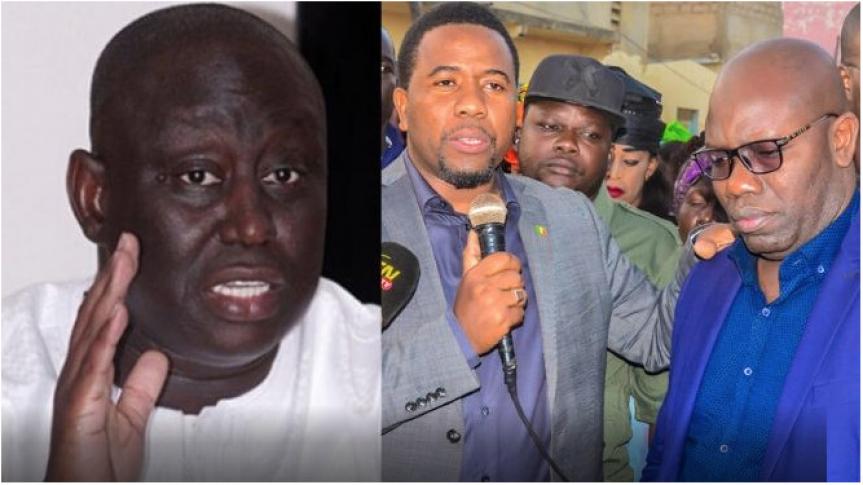 DIFFAMATION - Le procès Aliou Sall /D-média renvoyé au 15 octobre