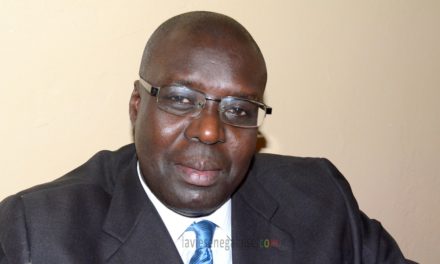 "C'est l’africanité de l’ancien président de Lamine Diack qui a été jugée..." selon HSF