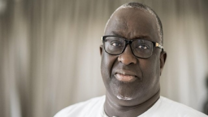 "Macky Sall devrait porter plainte contre la Justice française"