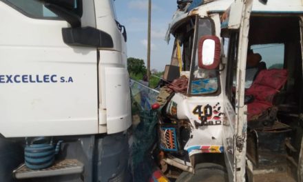 ACCIDENT PRES DE TIVAOUANE - Un carambolage cause plusieurs blessés