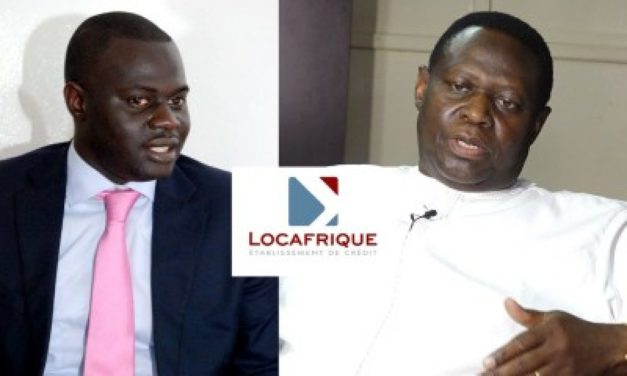 AFFAIRE LOCAFRIQUE – La Cour suprême déboute Amadou Ba