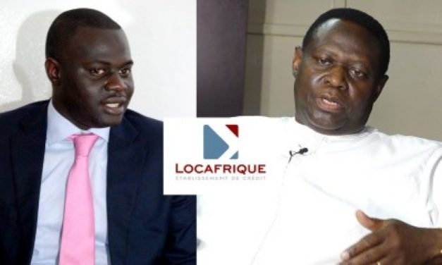 REBONDISSEMENT AFFAIRE LOCAFRIQUE - Imencio Moreno, et Me Mamadou Diop, ancien de RFM, en garde à vue