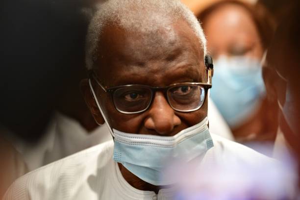 LIBERATION DE LAMINE DIACK - L'Etat a déboursé 160 millions F Cfa