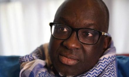 CORRUPTION - Papa Massata Diack condamné en appel à cinq ans de prison