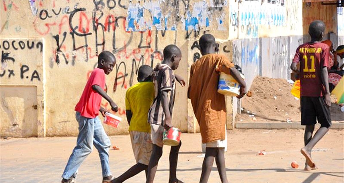 DAROU MOUKHTY - Un enfant de 2 ans et 5 mois disparu depuis le jour des élections territoriales