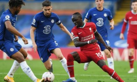 PREMIER LEAGUE – Sadio Mané frappe Chelsea