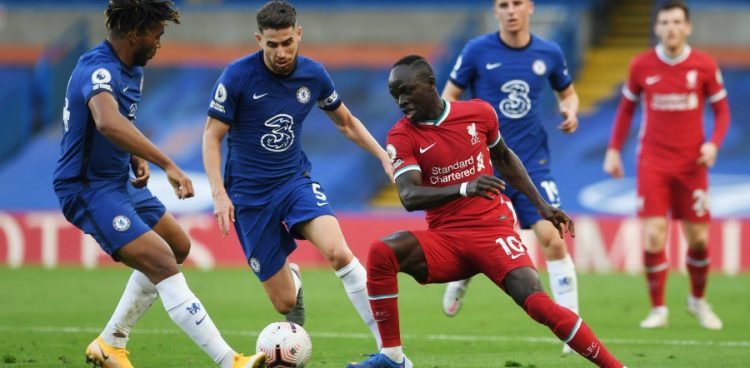 PREMIER LEAGUE – Sadio Mané frappe Chelsea