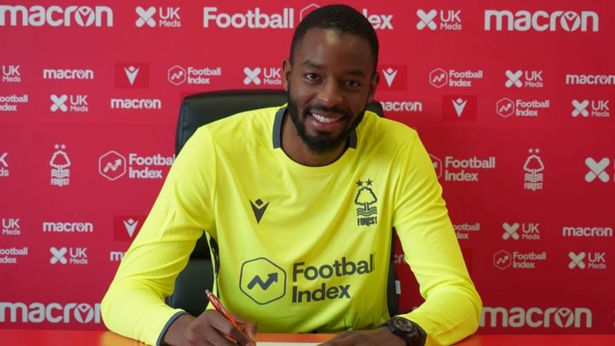 MERCATO - Abdoulaye Diallo rejoint Nottingham Forest