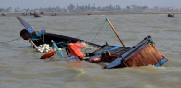 ACCIDENT MARITIME A ZIGUINCHOR – Un mort et un blessé