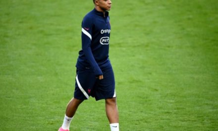 LIGUE DES NATIONS - Kylian Mbappé positif au Covid-19 et forfait contre la Croatie mardi