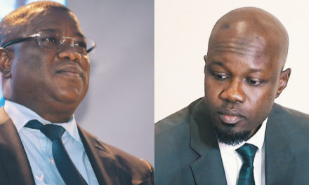 INONDATIONS À ZIGUINCHOR - Ousmane Sonko indexe le maire Abdoulaye Baldé