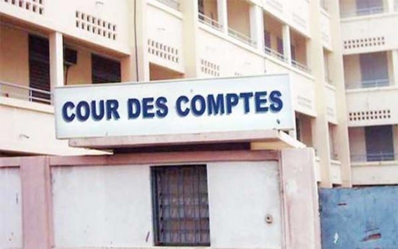 REVELATIONS DE JA - "Le rapport de la Cour des comptes a provoqué des tensions au sein de l’institution"