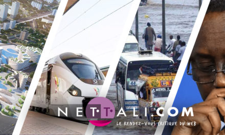 EDITO DE NETTALI.COM - Double peine, mode d’emploi !