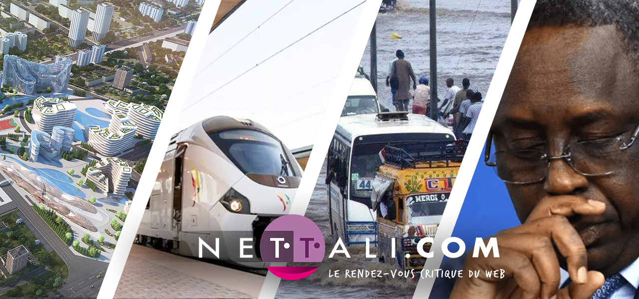 EDITO DE NETTALI.COM - Double peine, mode d’emploi !