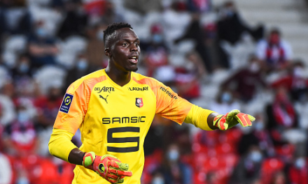 LIGUE 1 FRANCAISE - Le Sénégal est la nation la plus représentée