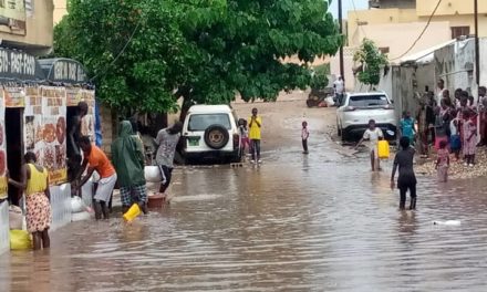 PROBLEMATIQUE DES INONDATIONS AU SENEGAL - Pourquoi la persistance du mal ?