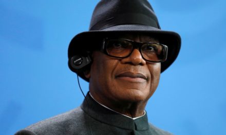 MALI - Le président déchu IBK se rend à Abu Dhabi