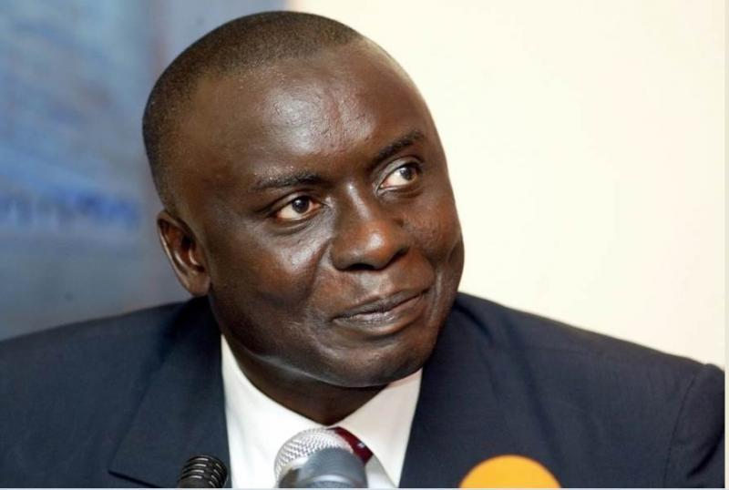 IDRISSA SECK  - "Le peuple sénégalais est intelligent et difficilement manipulable…"