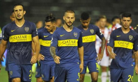 CORONAVIRUS - 18 cas positifs à Boca Juniors