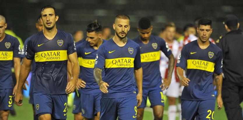 CORONAVIRUS - 18 cas positifs à Boca Juniors